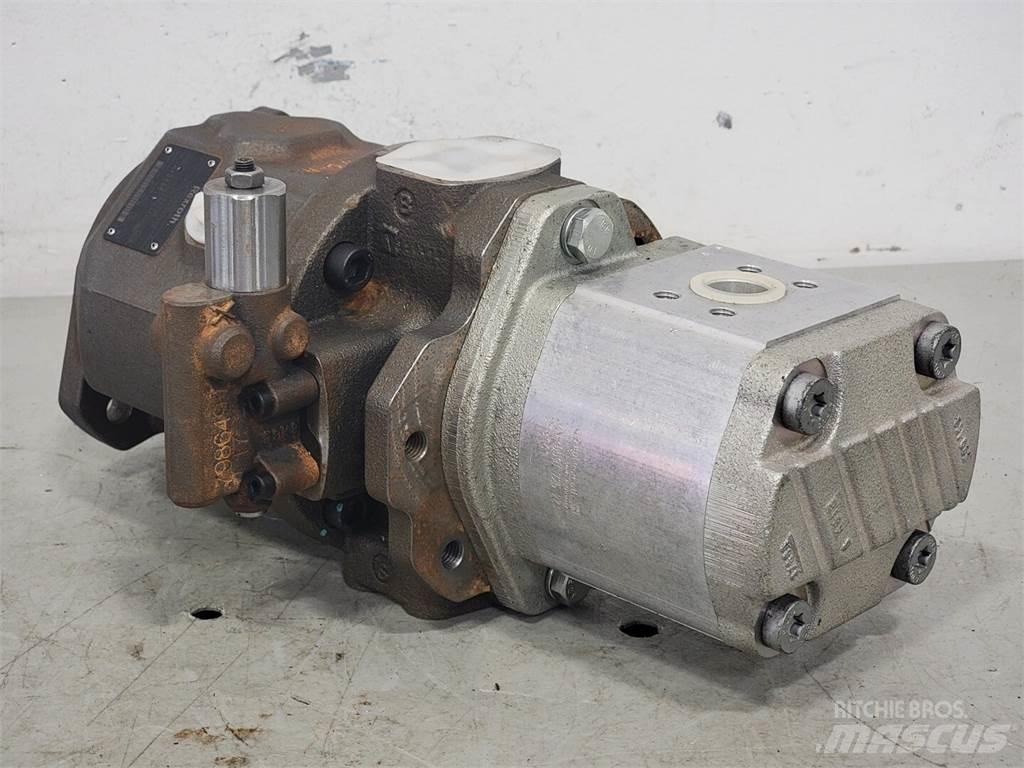 Rexroth R910964862 Pompa de apa