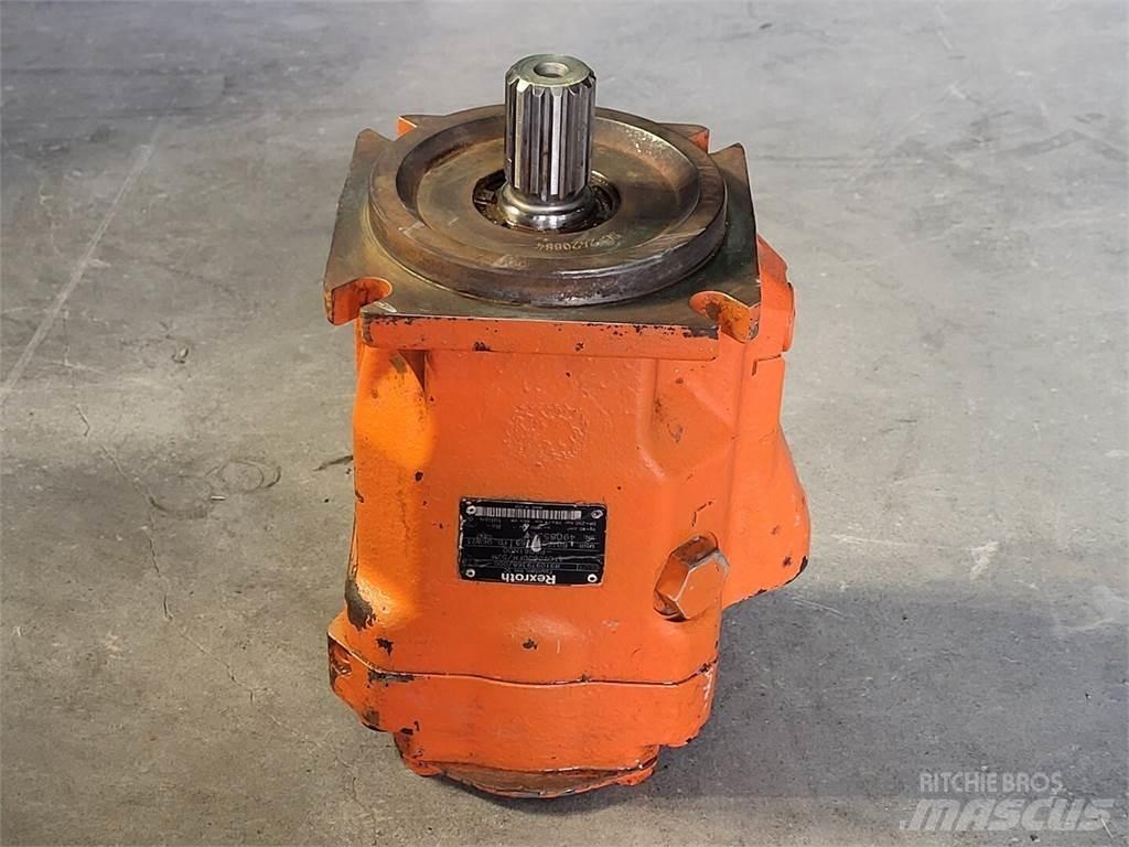 Rexroth R910979368 Pompa de apa