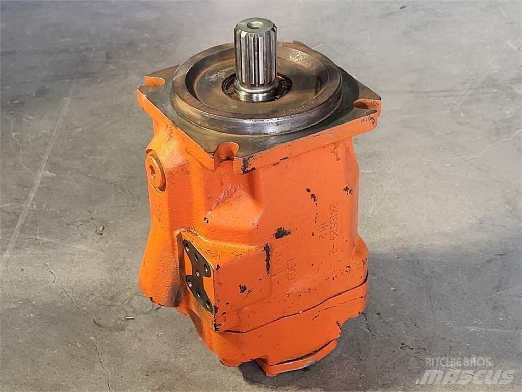 Rexroth R910979368 Pompa de apa