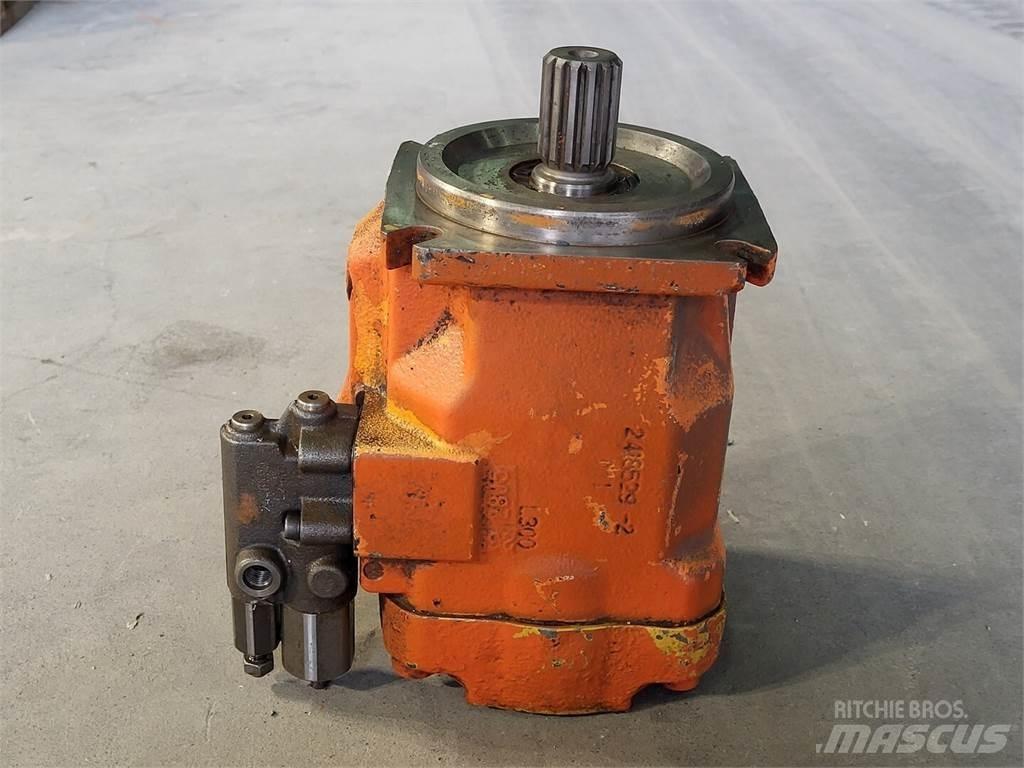 Rexroth R910979368 Pompa de apa