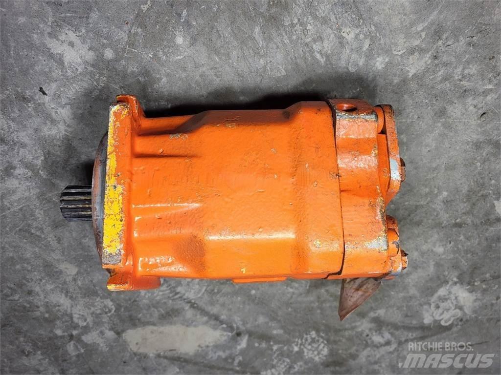 Rexroth R910979368 Pompa de apa