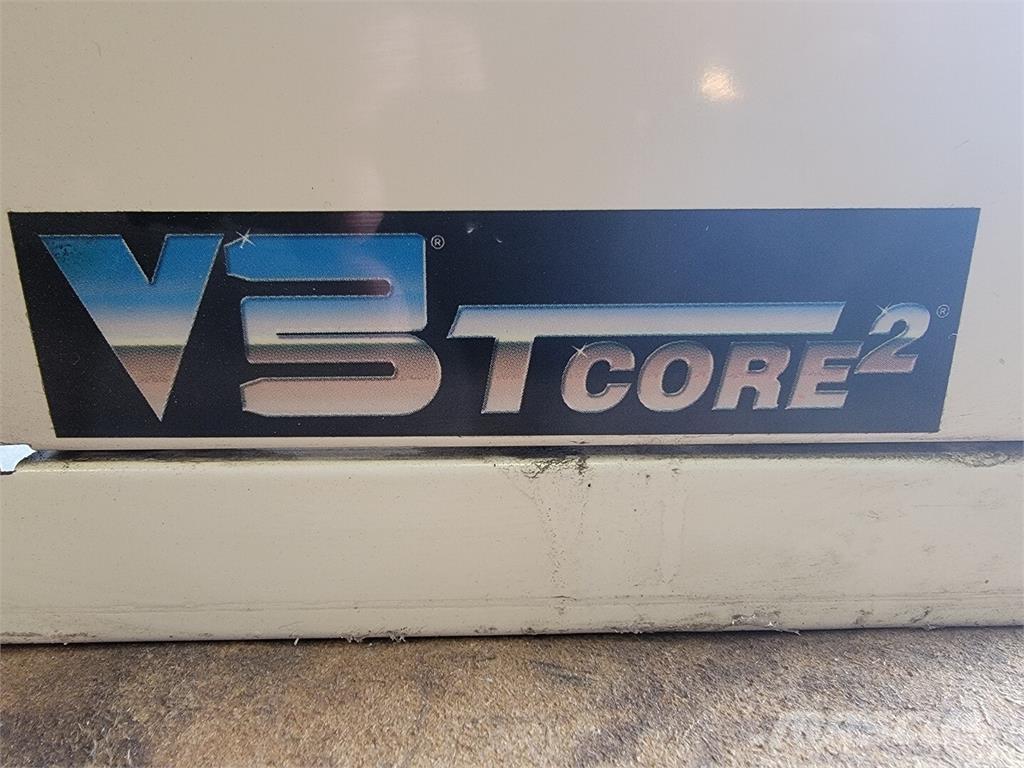  REZNOR V3 Tcore2 Echipamente incalzire si dezghetare