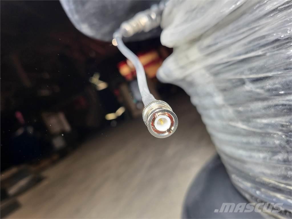  RFS LCF12-50J Utilaje construcții - Altele