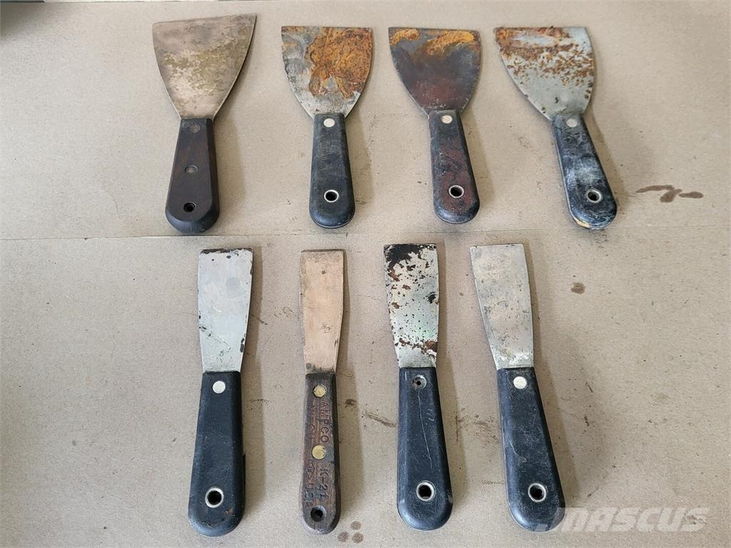  RICHARD Utilaje construcții - Altele