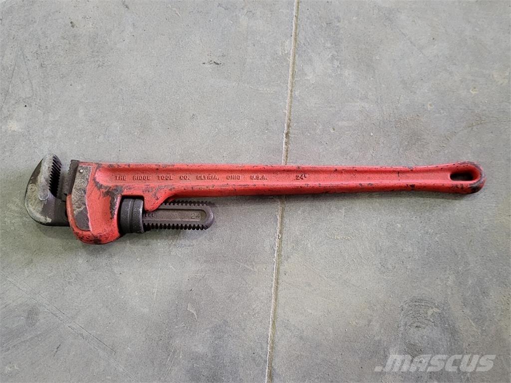  RIDGID Utilaje construcții - Altele