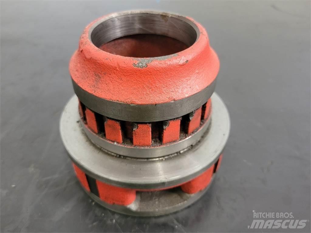  RIDGID 37415 Echipamente pentru conducte