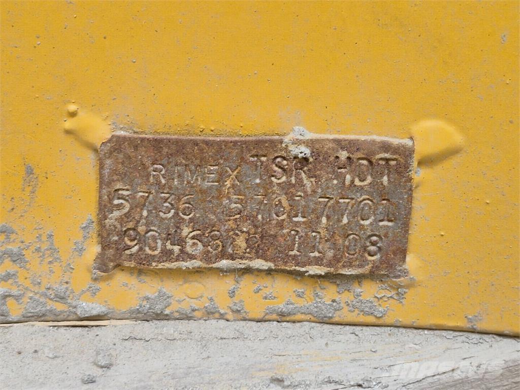  RIMEX RPR-RC0L-87-1 Roti