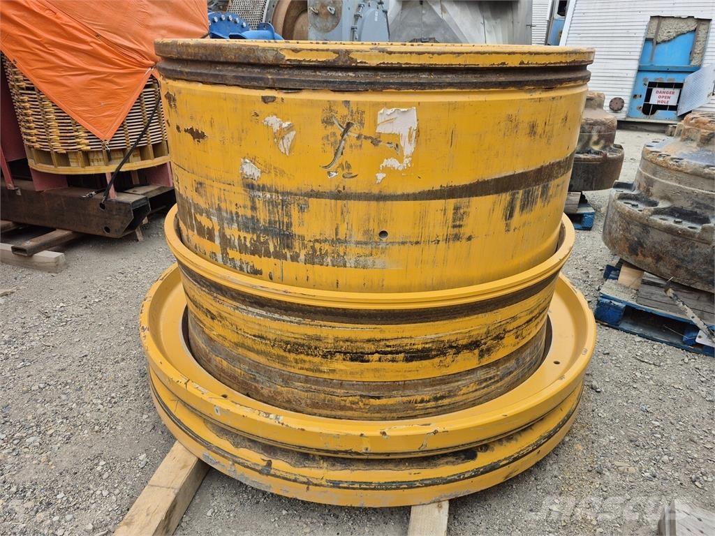  RIMEX TSR 6057-0025 Roti