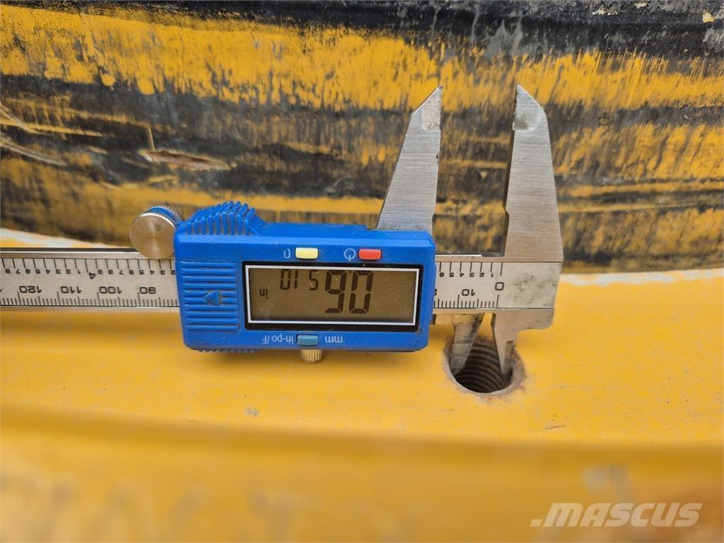  RIMEX TSR 6057-0025 Roti