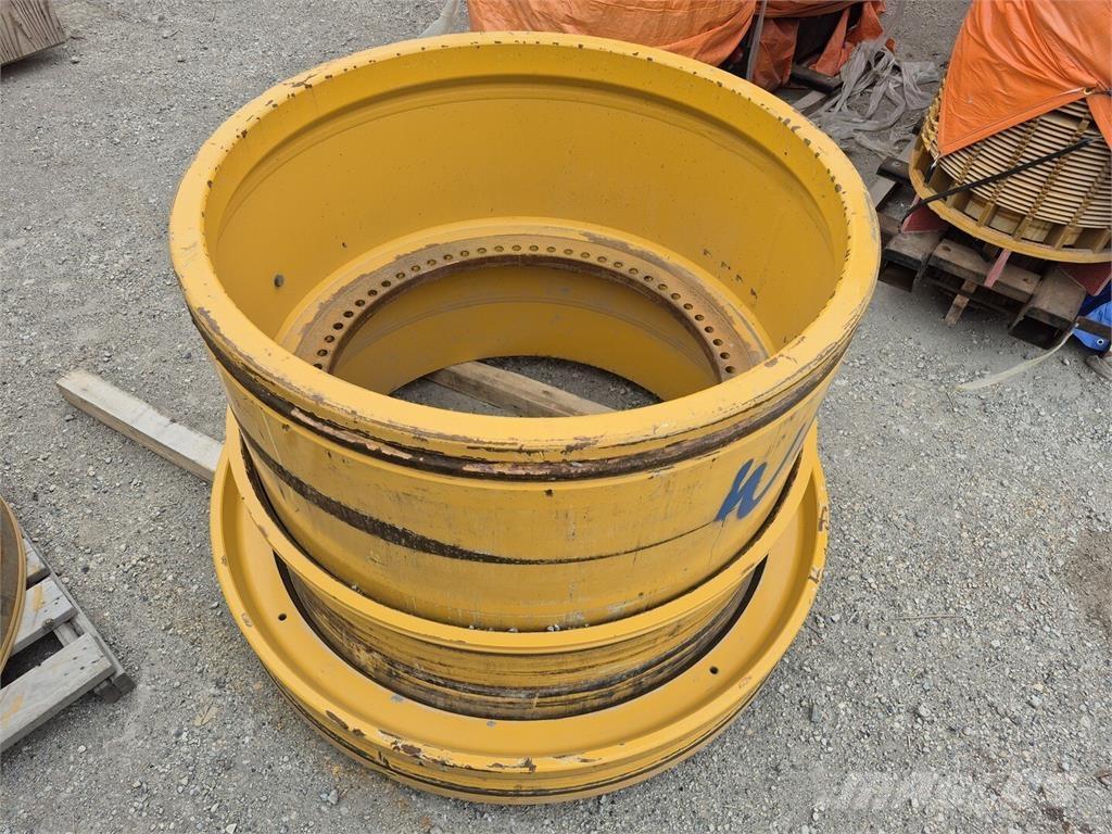  RIMEX TSR 6057-0025 Roti