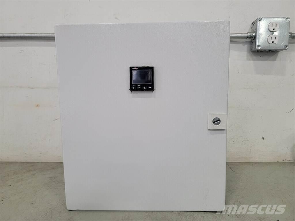  RITTAL JB 8018126 Utilaje construcții - Altele