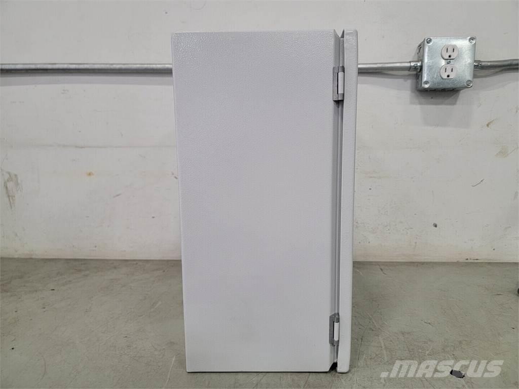  RITTAL JB 8018126 Utilaje construcții - Altele