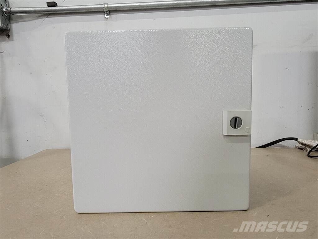  RITTAL JB101006HC Utilaje construcții - Altele