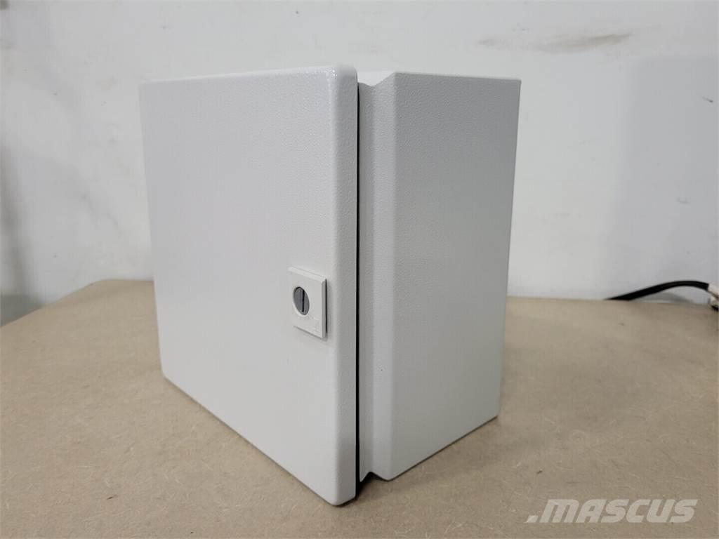  RITTAL JB101006HC Utilaje construcții - Altele