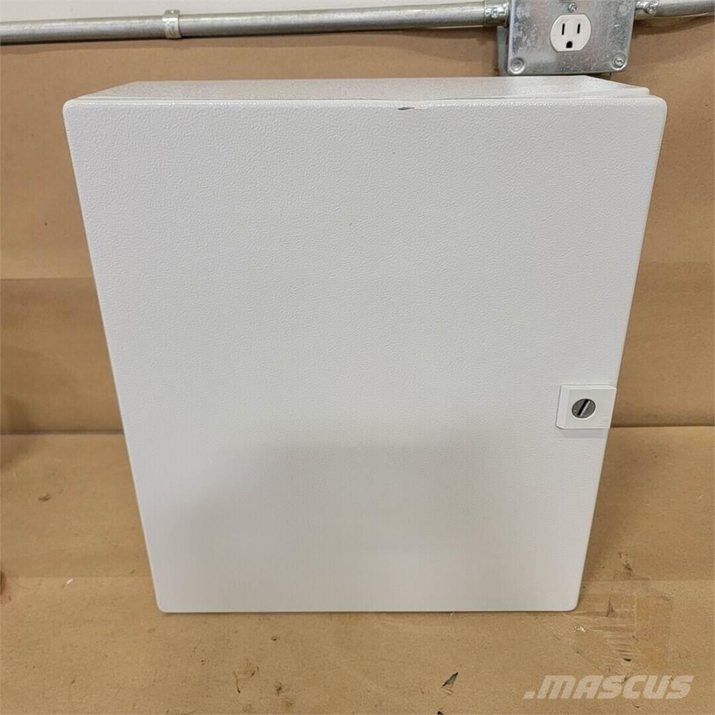  RITTAL JB161406HC Utilaje construcții - Altele