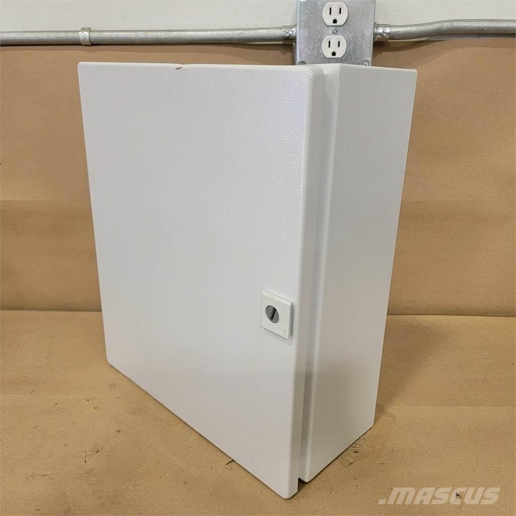  RITTAL JB161406HC Utilaje construcții - Altele