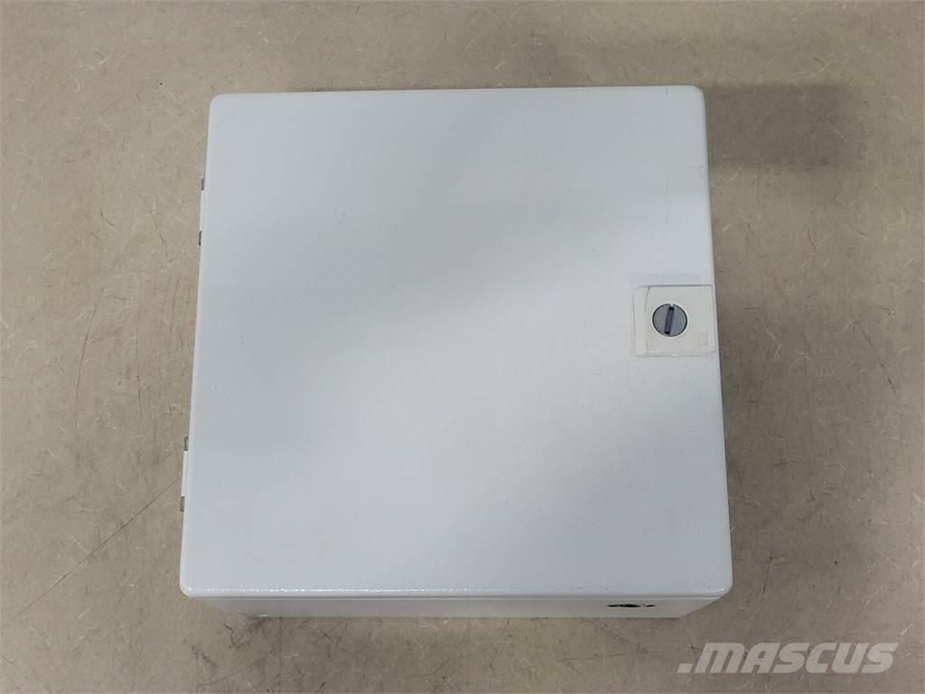  RITTAL JB8018.107 Utilaje construcții - Altele