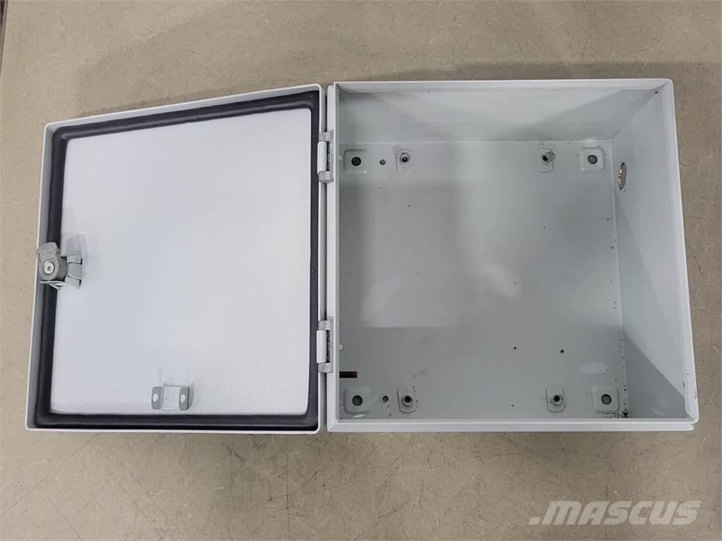  RITTAL JB8018.107 Utilaje construcții - Altele