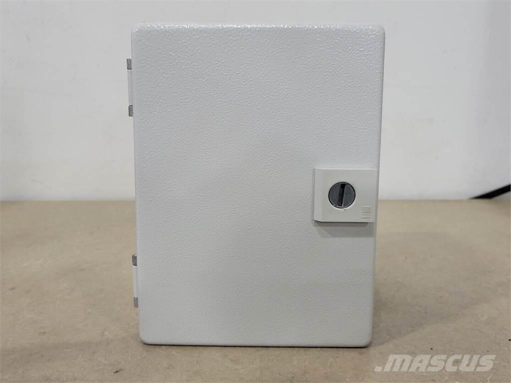  RITTAL JB8018.123 Utilaje construcții - Altele