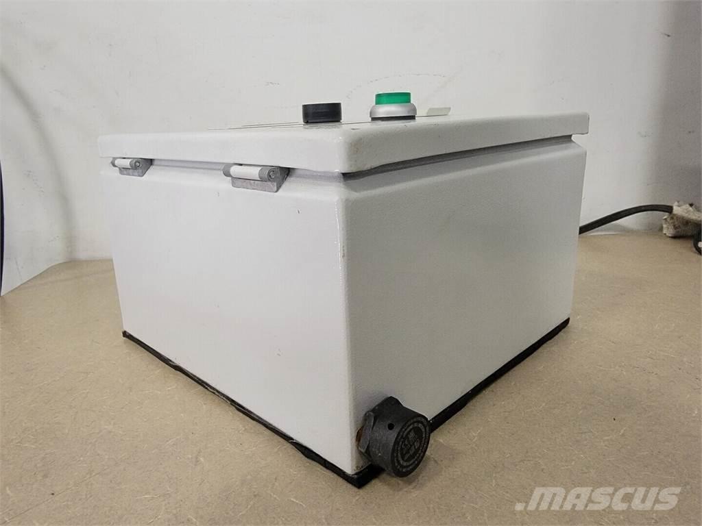  RITTAL JB8018107 Utilaje construcții - Altele