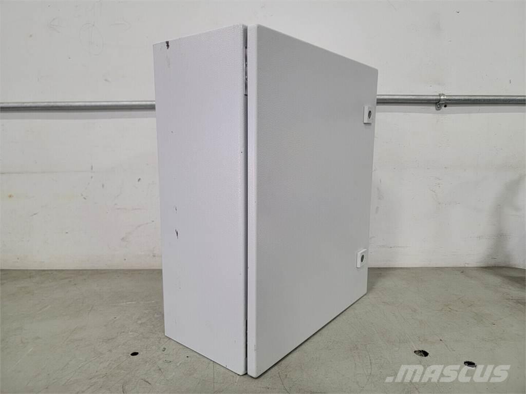  RITTAL WM 1045250 Utilaje construcții - Altele