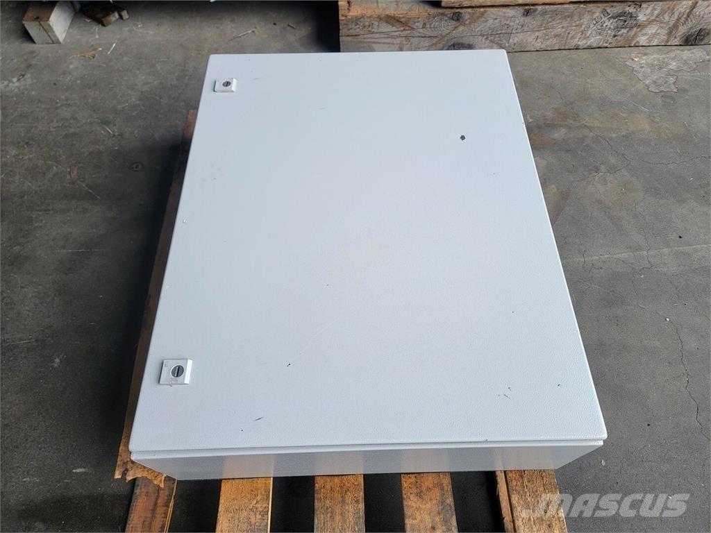  RITTAL WM 1076.250 Utilaje construcții - Altele