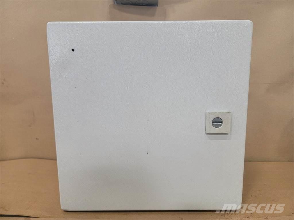  RITTAL WM 8017528 Utilaje construcții - Altele