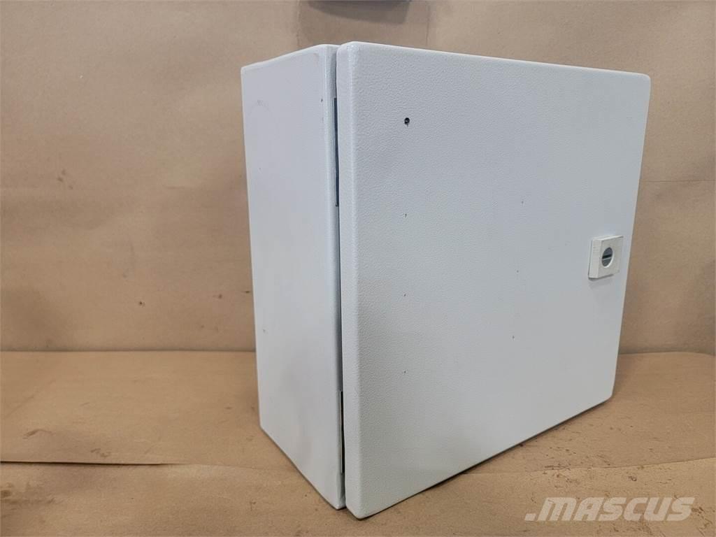  RITTAL WM 8017528 Utilaje construcții - Altele