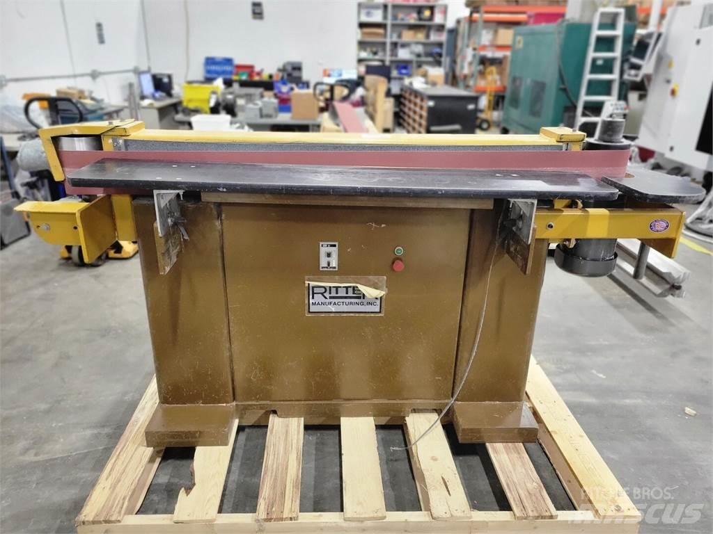 Ritter R950 Utilaje construcții - Altele