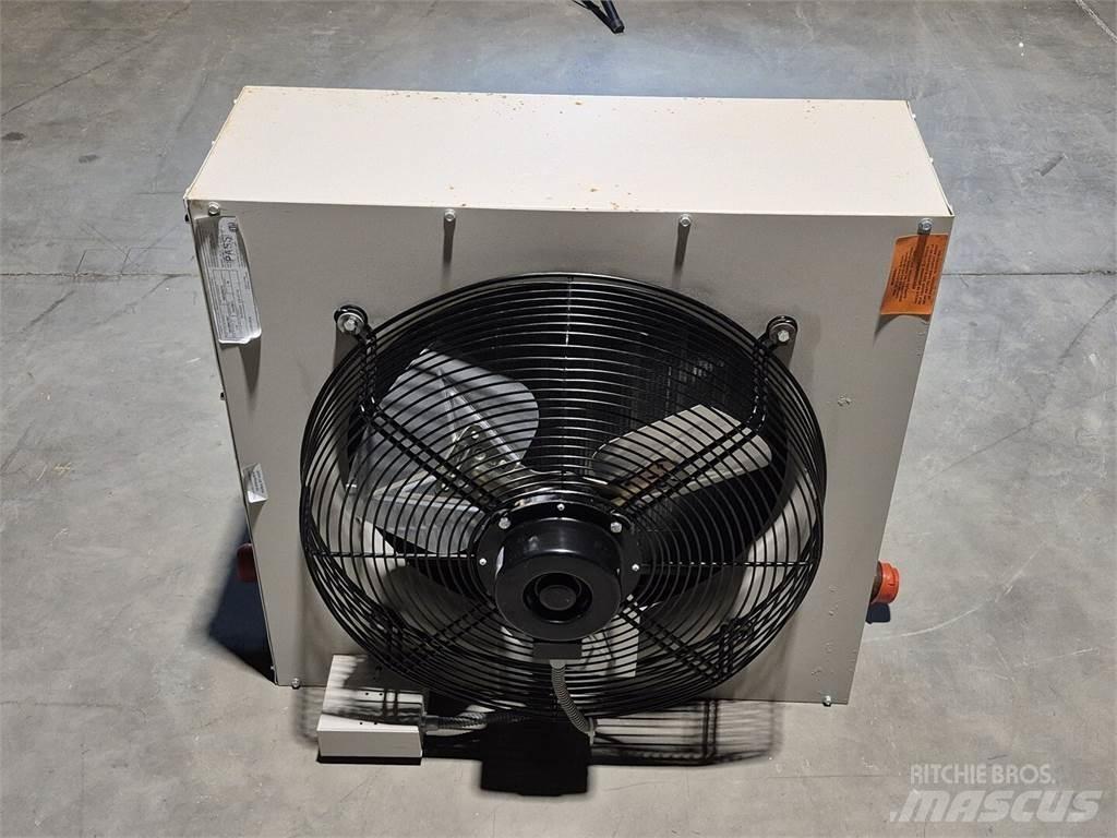  RITTLING RH1008H01SAC Echipamente incalzire si dezghetare