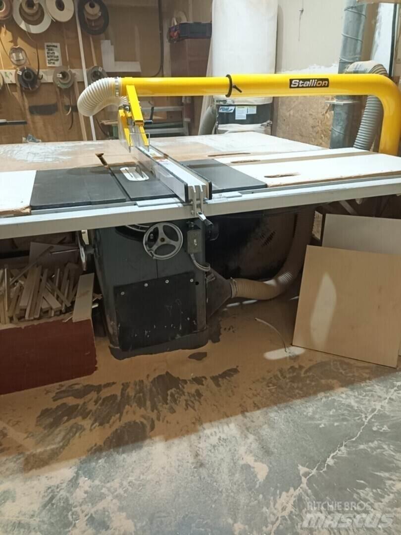 Rockwell 34-450 Utilaje construcții - Altele