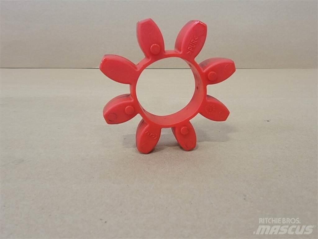 Rotex GR42 Alte componente