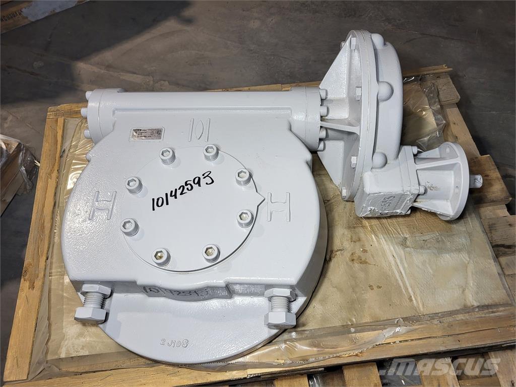  ROTORK IW9-IR2 Utilaje construcții - Altele