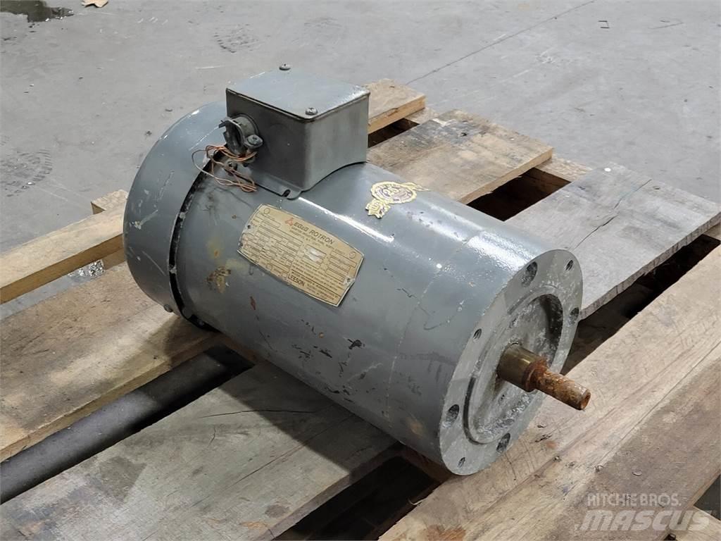  ROTRON 510895 Motoare industriale