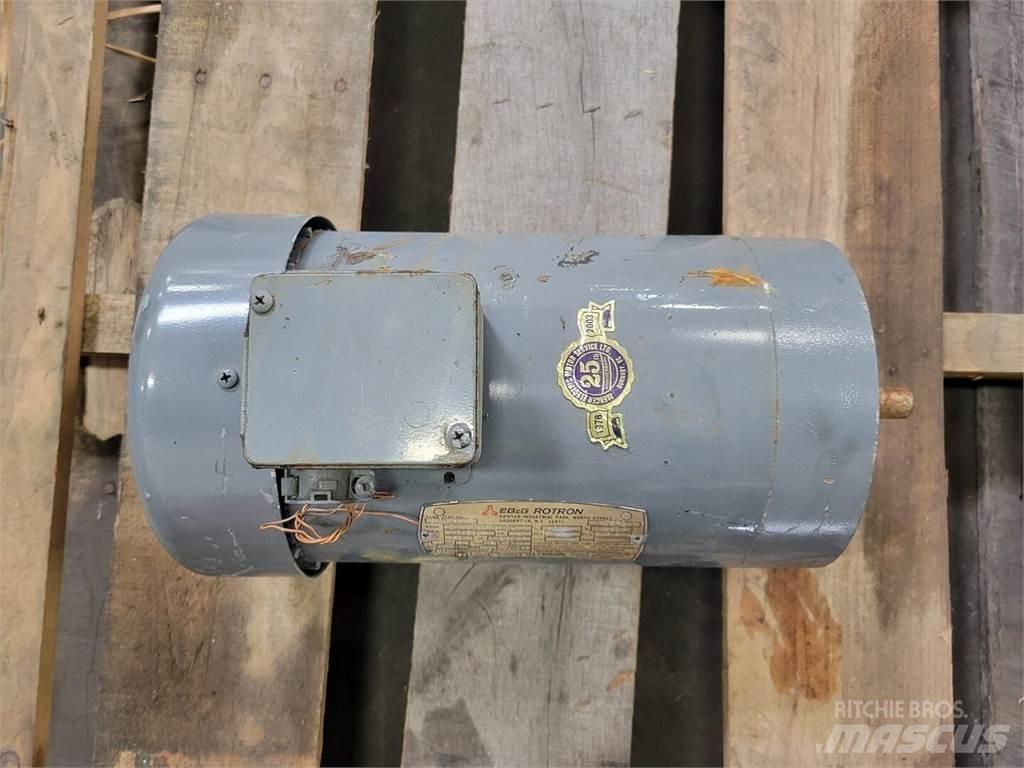  ROTRON 510895 Motoare industriale