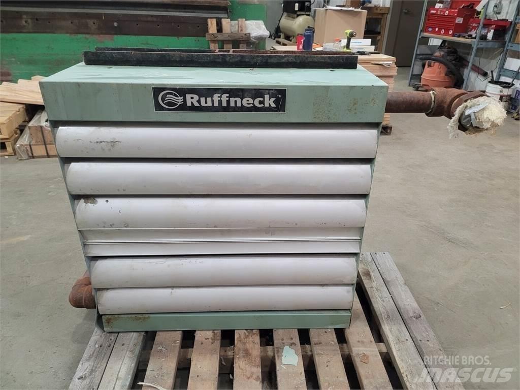Ruffneck HP5-30 Alte componente