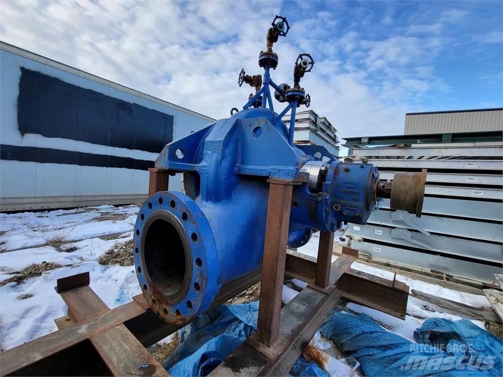  RUHRPUMPEN 73-G-13A Pompa de apa