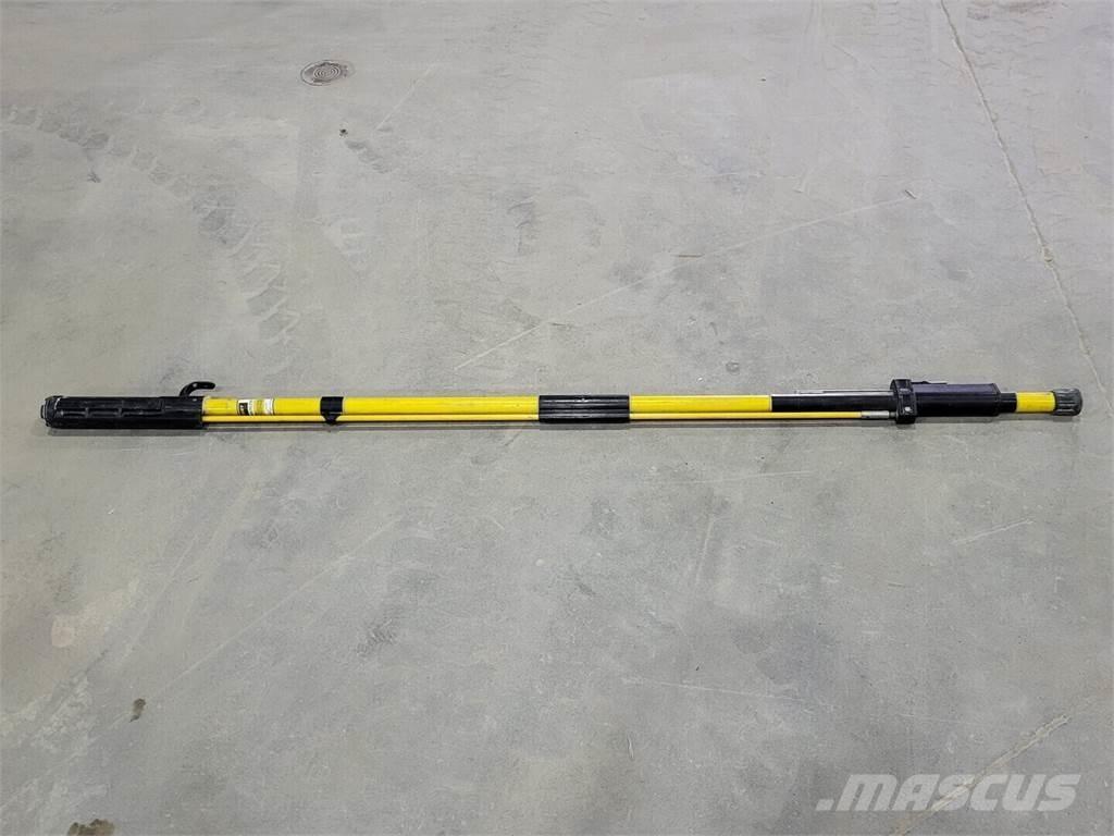  SALISBURY 4008 Utilaje construcții - Altele