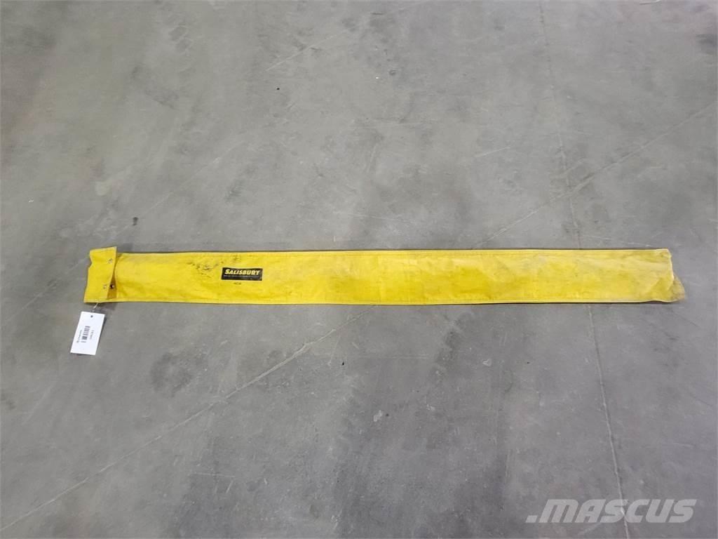  SALISBURY 4008 Utilaje construcții - Altele