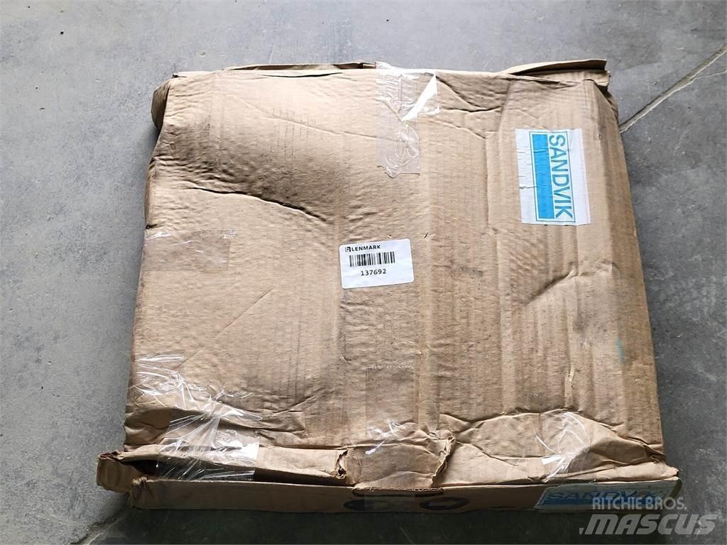 Sandvik 018387-003 Alte componente