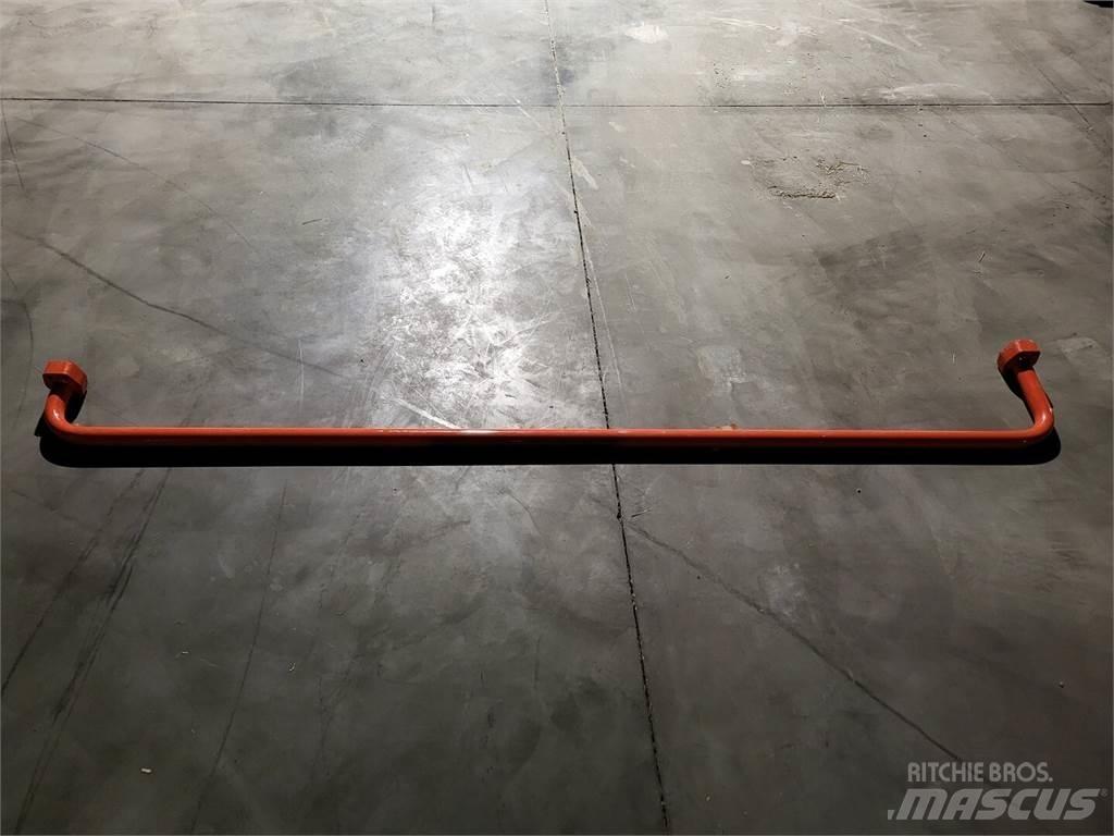 Sandvik 025100-001 Alte componente