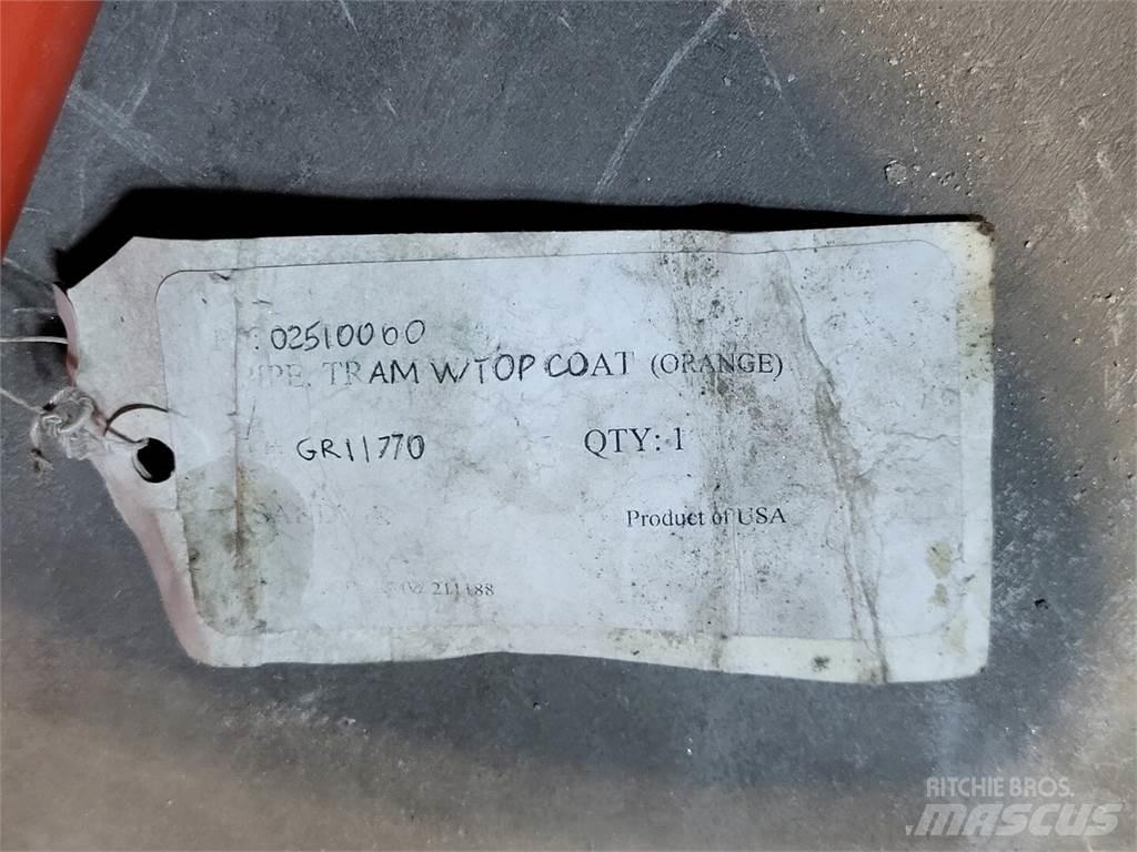 Sandvik 025100-001 Alte componente