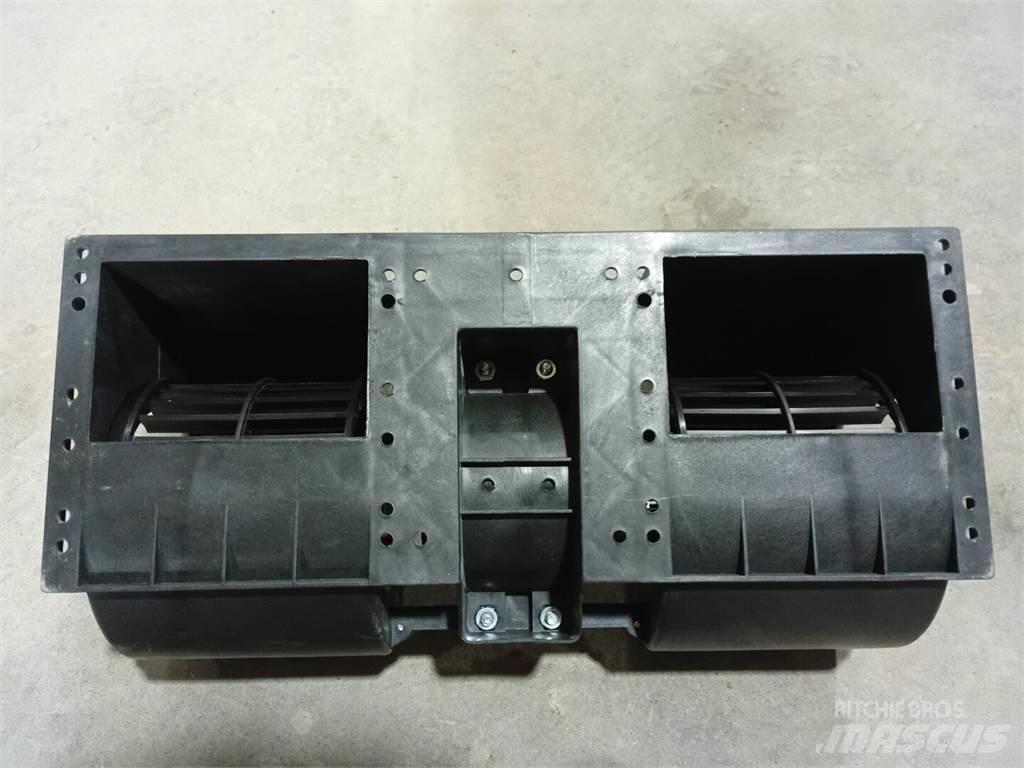 Sandvik 04730907 Alte componente