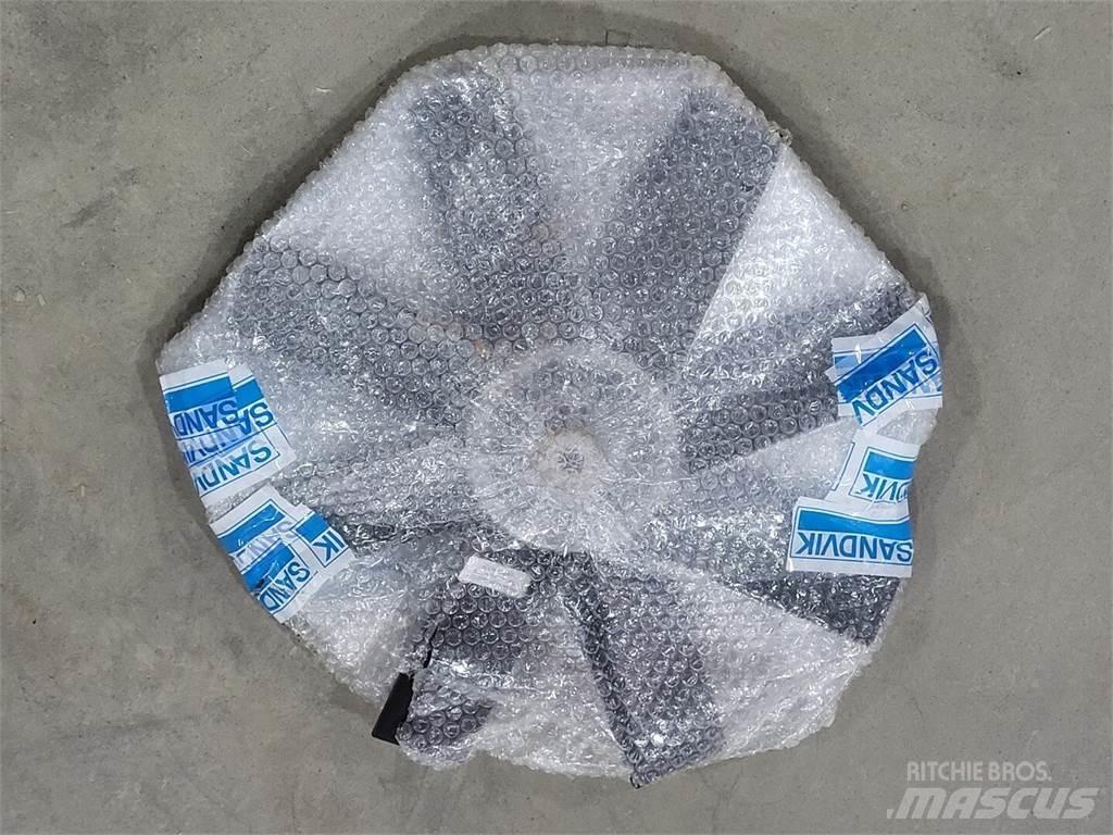 Sandvik 04910352 Alte componente