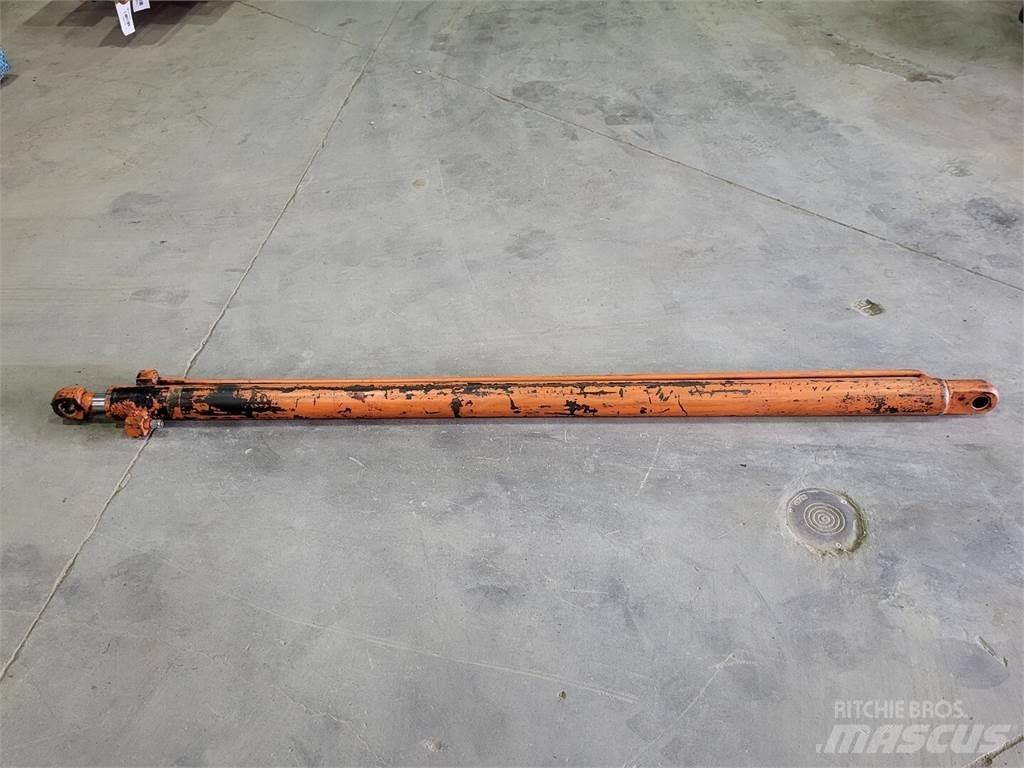 Sandvik 20022 Transport - Altele