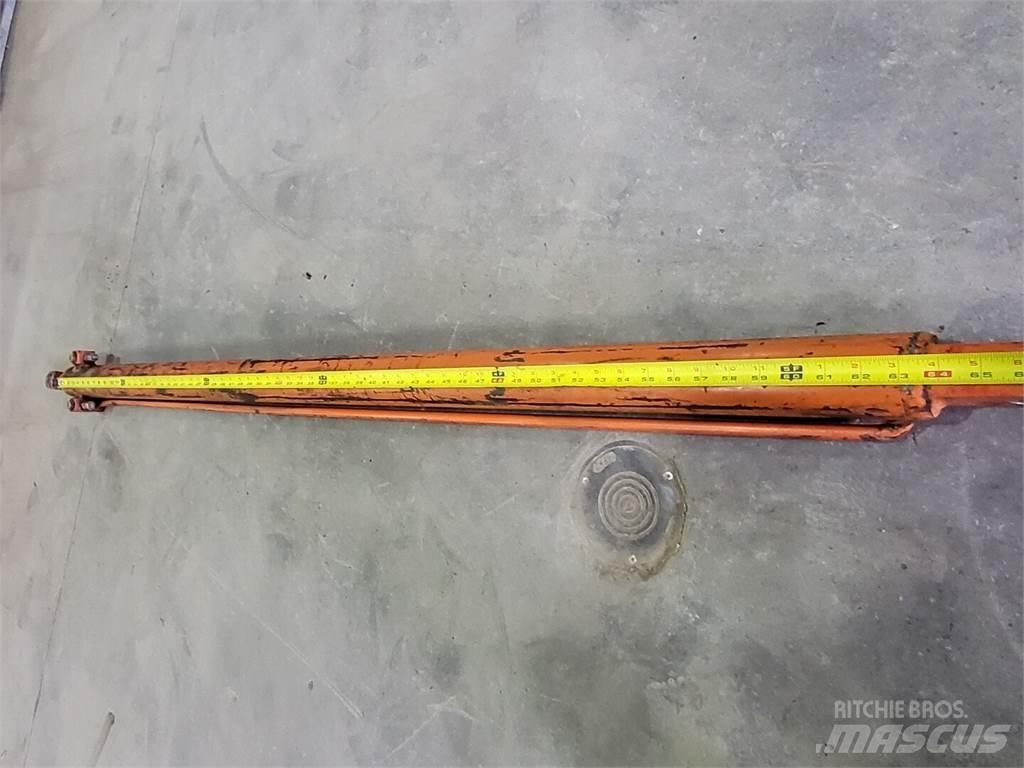 Sandvik 20022 Transport - Altele