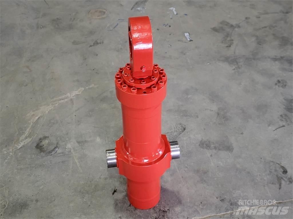 Sandvik 29560439 Transport - Altele