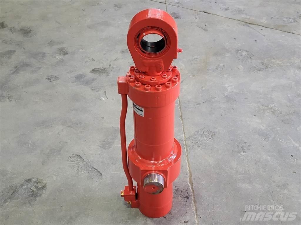 Sandvik 29560439 Transport - Altele