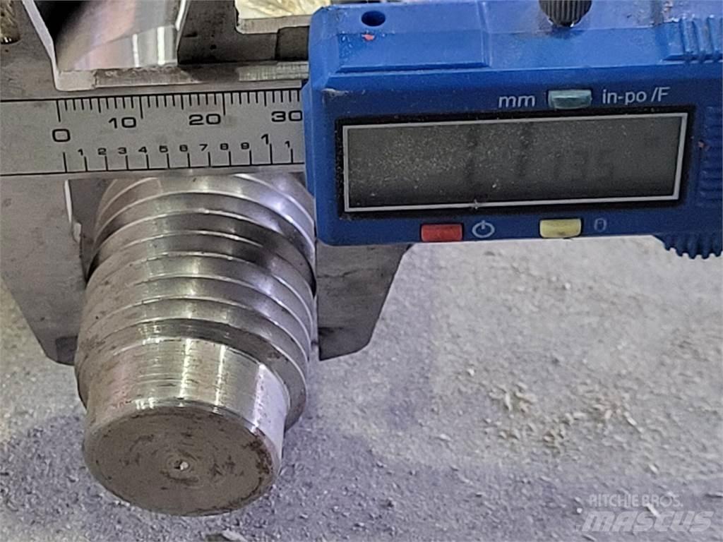 Sandvik 55000919 Utilaje construcții - Altele