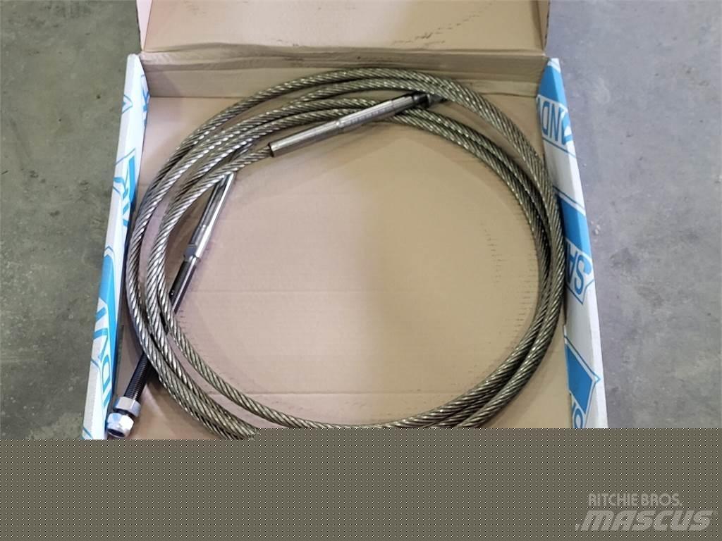 Sandvik 55038502 Alte echipamente miniere